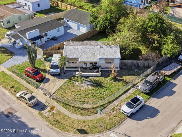 346 Crown Boulevard, Melbourne, FL 32901