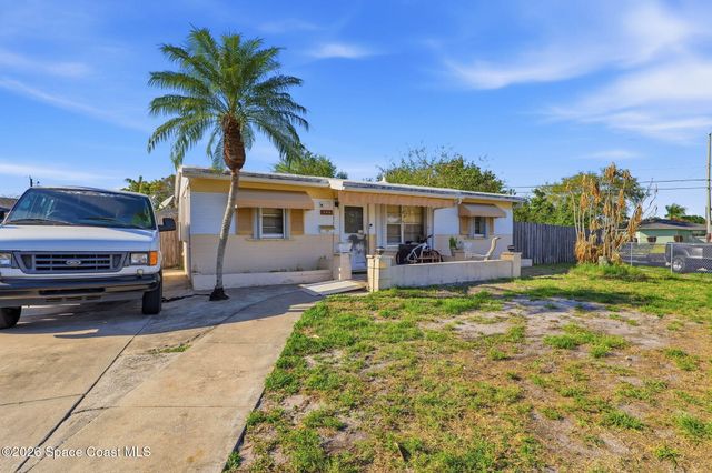 346 Crown Boulevard, Melbourne, FL 32901