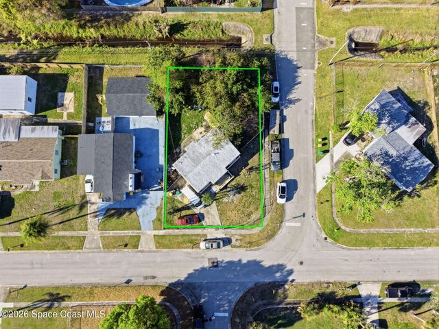 346 Crown Boulevard, Melbourne, FL 32901