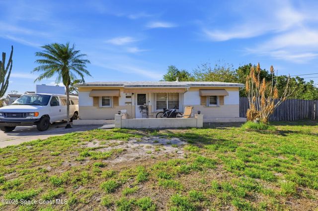 346 Crown Boulevard, Melbourne, FL 32901