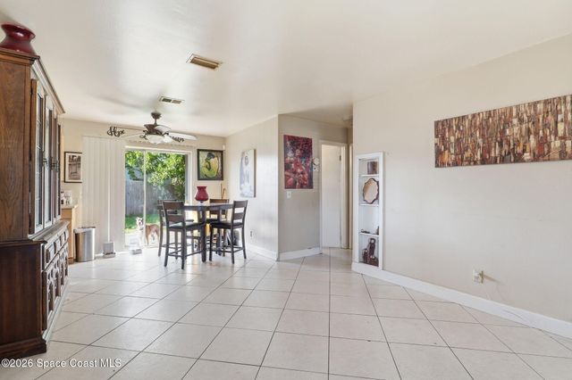 346 Crown Boulevard, Melbourne, FL 32901
