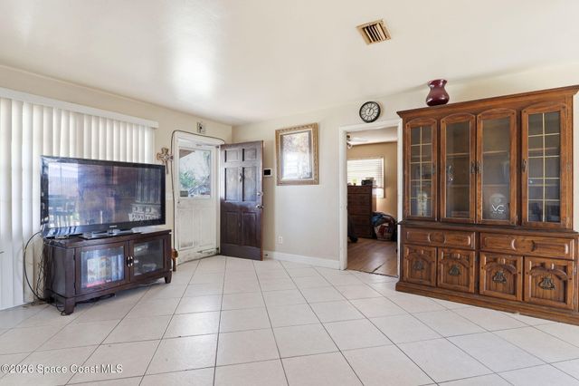 346 Crown Boulevard, Melbourne, FL 32901