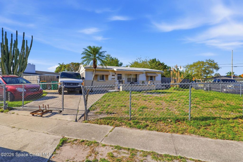 346 Crown Boulevard, Melbourne, FL 32901