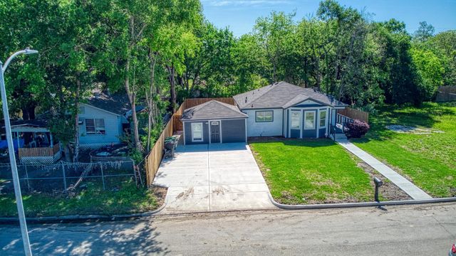 6649 Lozier Street, Houston, TX 77021
