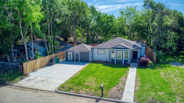 6649 Lozier Street, Houston, TX 77021