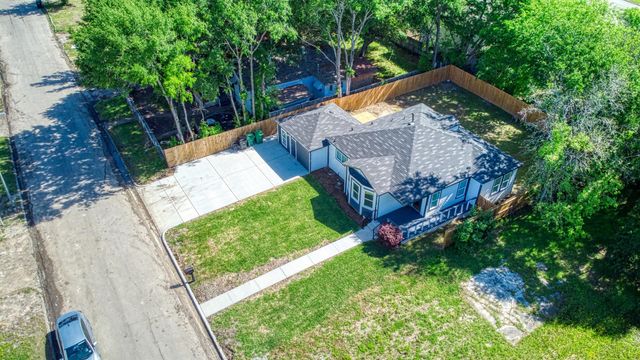 6649 Lozier Street, Houston, TX 77021