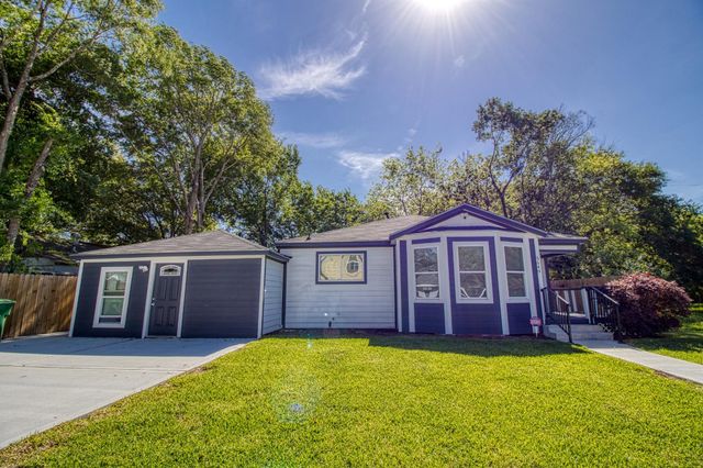 6649 Lozier Street, Houston, TX 77021