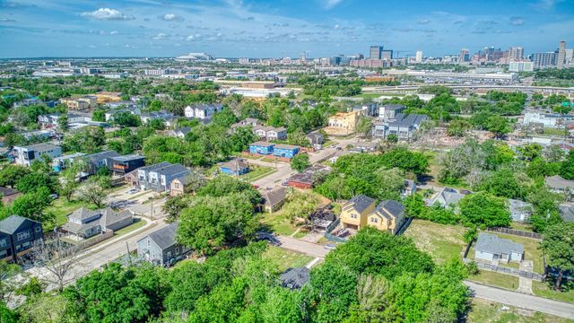6649 Lozier Street, Houston, TX 77021