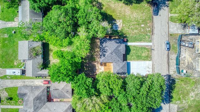 6649 Lozier Street, Houston, TX 77021