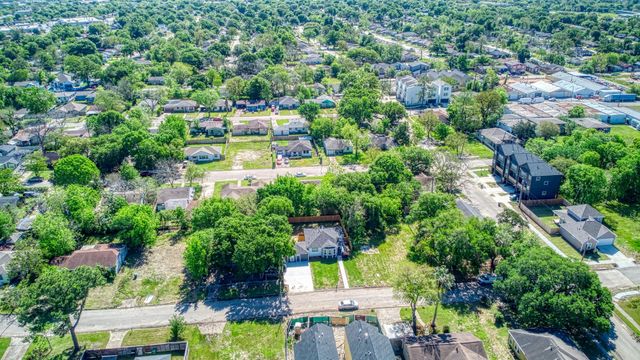 6649 Lozier Street, Houston, TX 77021