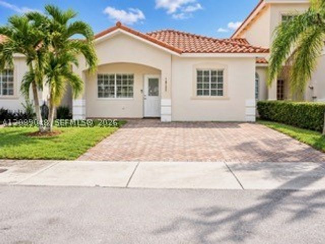 18133 SW 109th Path None, Miami, FL 33157