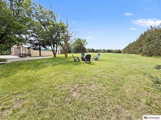 5521 W Sprague Road, Hallam, NE 68368