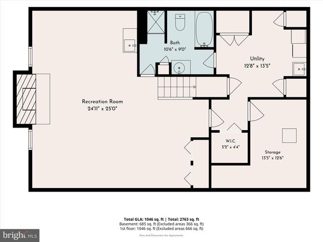 209 HILL RD, Elverson, PA 19520