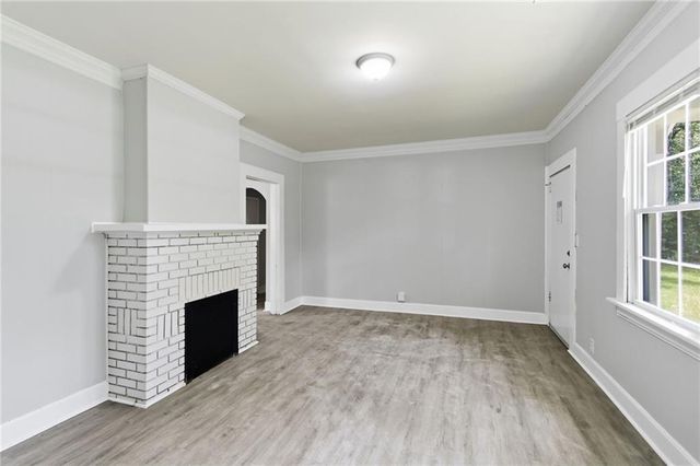 887 Ellis Road, Stone Mountain, GA 30083