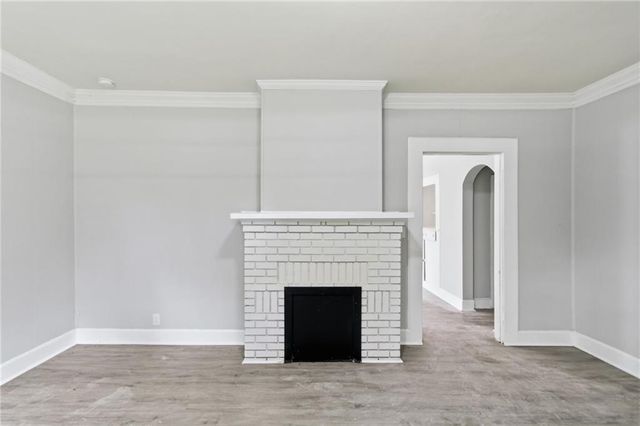 887 Ellis Road, Stone Mountain, GA 30083