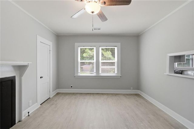 887 Ellis Road, Stone Mountain, GA 30083