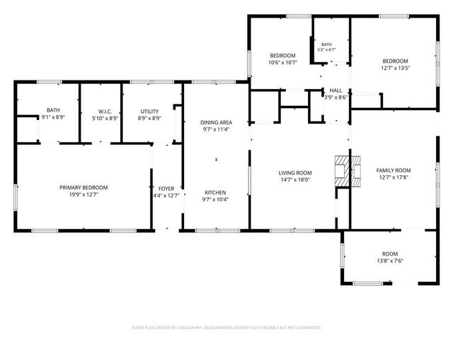 887 Ellis Road, Stone Mountain, GA 30083