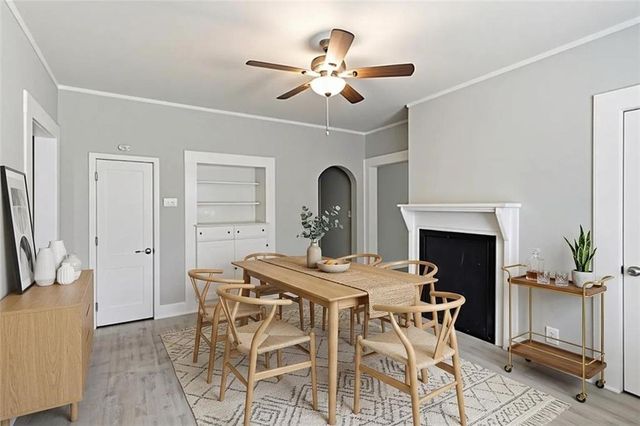 887 Ellis Road, Stone Mountain, GA 30083