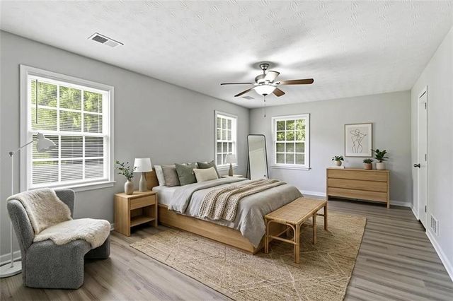 887 Ellis Road, Stone Mountain, GA 30083