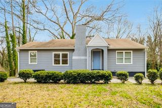 360 Peyton Road SW, Atlanta, GA 30311
