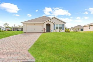 624 NW 28th ST, Cape Coral, FL 33993