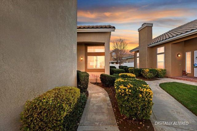 5340 W Palmer Drive, Banning, CA 92220