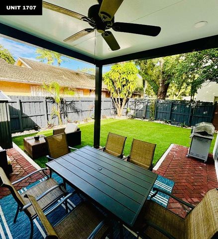 1707 SW 24th Street 1-2, Fort Lauderdale, FL 33315