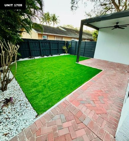 1707 SW 24th Street 1-2, Fort Lauderdale, FL 33315