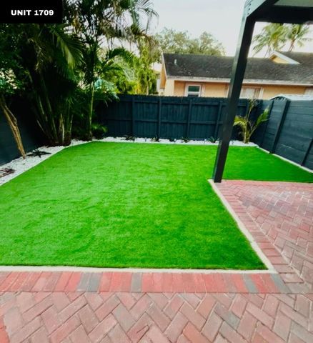 1707 SW 24th Street 1-2, Fort Lauderdale, FL 33315