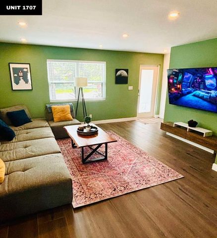 1707 SW 24th Street 1-2, Fort Lauderdale, FL 33315