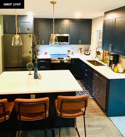 1707 SW 24th Street 1-2, Fort Lauderdale, FL 33315