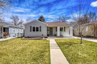 2770 S Franklin Street, Denver, CO 80210