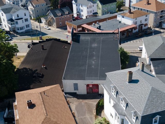480 South Main St., Fall River, MA 02722