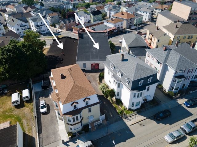 480 South Main St., Fall River, MA 02722