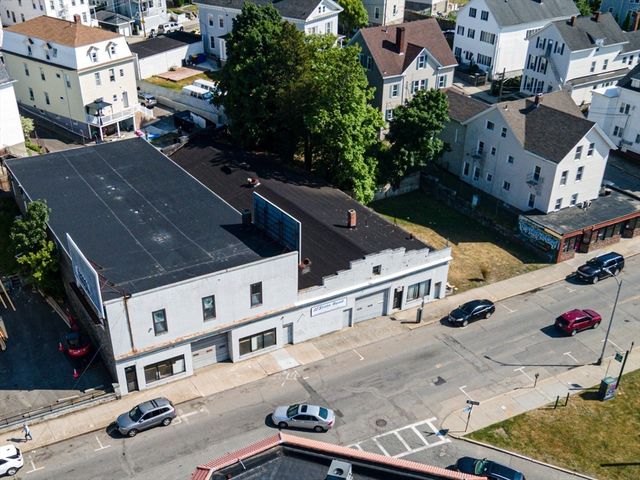 480 South Main St., Fall River, MA 02722