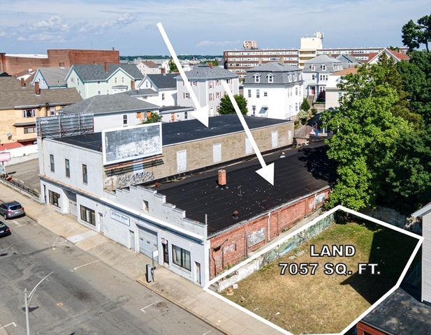 480 South Main St., Fall River, MA 02722