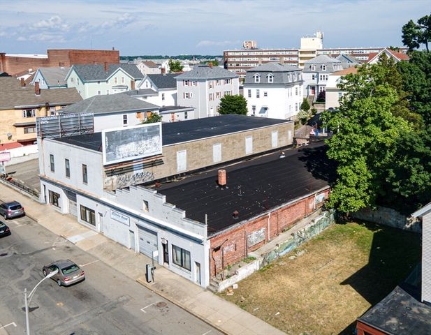 480 South Main St., Fall River, MA 02722