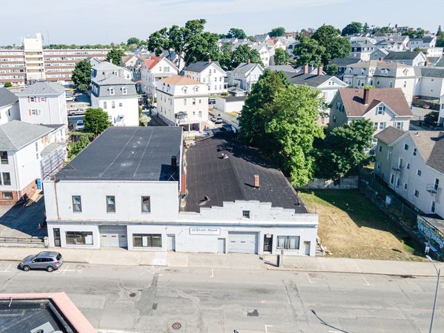 480 South Main St., Fall River, MA 02722