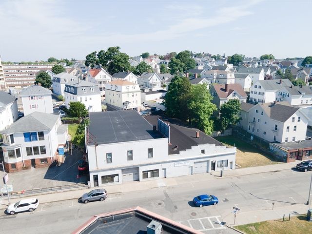 480 South Main St., Fall River, MA 02722