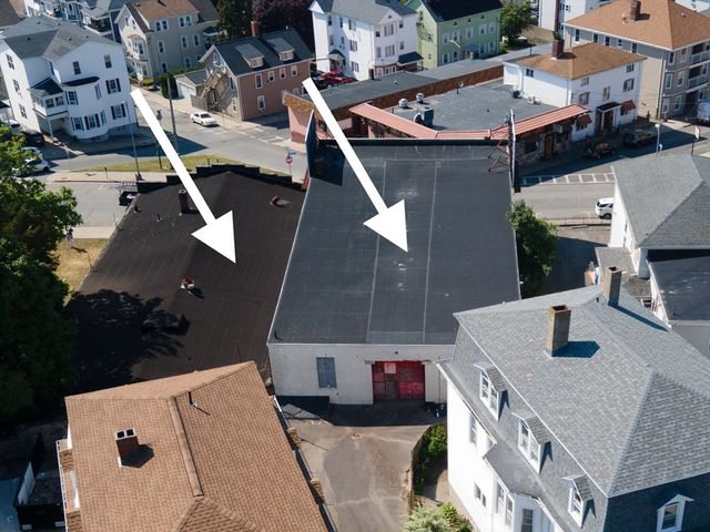 480 South Main St., Fall River, MA 02722