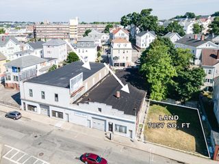 480 South Main St., Fall River, MA 02722