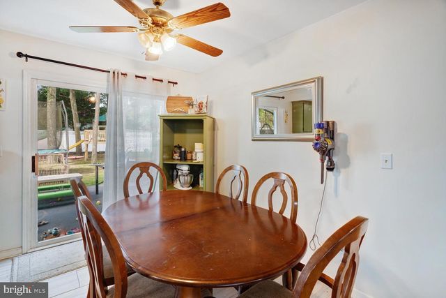199 WILLETS AVE, Little Egg Harbor Twp, NJ 08087