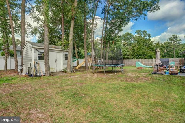 199 WILLETS AVE, Little Egg Harbor Twp, NJ 08087