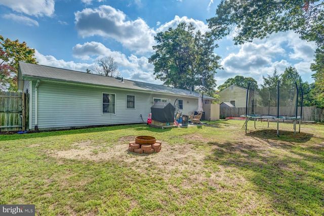 199 WILLETS AVE, Little Egg Harbor Twp, NJ 08087