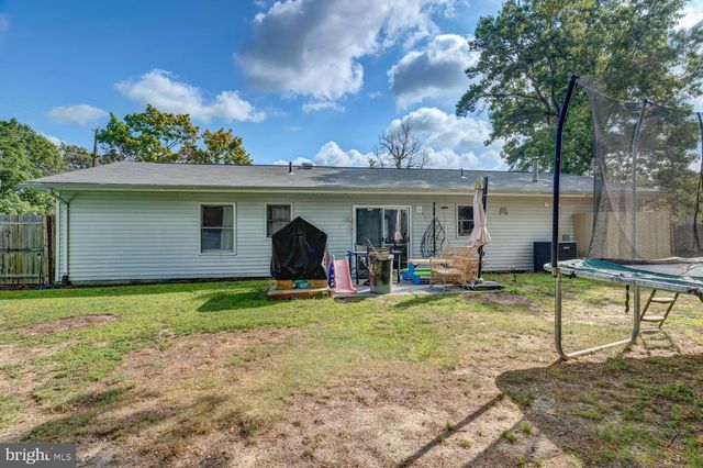 199 WILLETS AVE, Little Egg Harbor Twp, NJ 08087