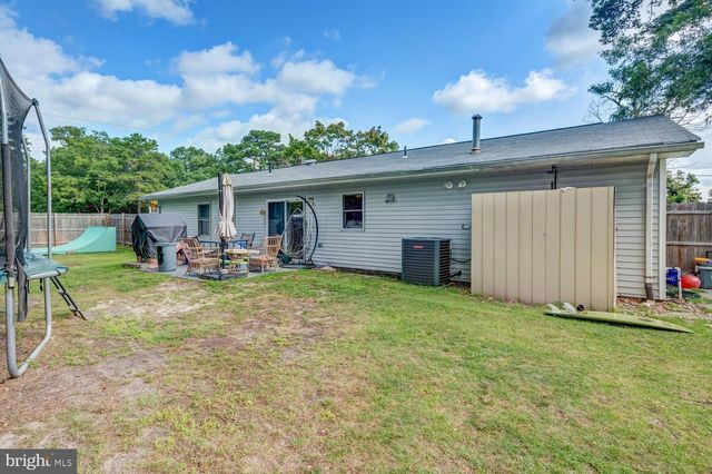 199 WILLETS AVE, Little Egg Harbor Twp, NJ 08087
