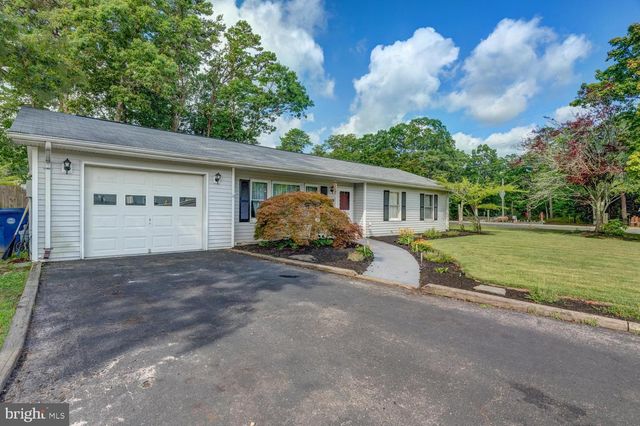 199 WILLETS AVE, Little Egg Harbor Twp, NJ 08087