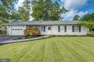 199 WILLETS AVE, Little Egg Harbor Twp, NJ 08087