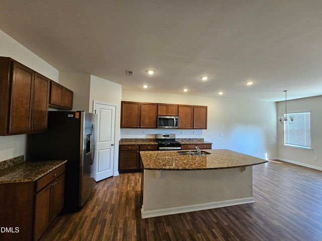 4704 Winnipesaukee Lane, Fuquay Varina, NC 27526