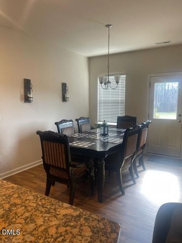 4704 Winnipesaukee Lane, Fuquay Varina, NC 27526